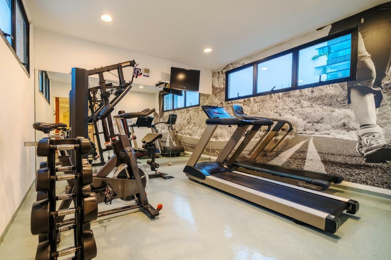 Mercure Moema São Paulo