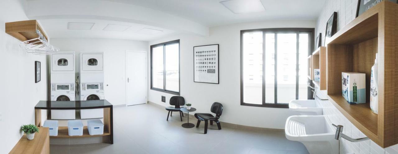 Q Jacques Pilon Apartment