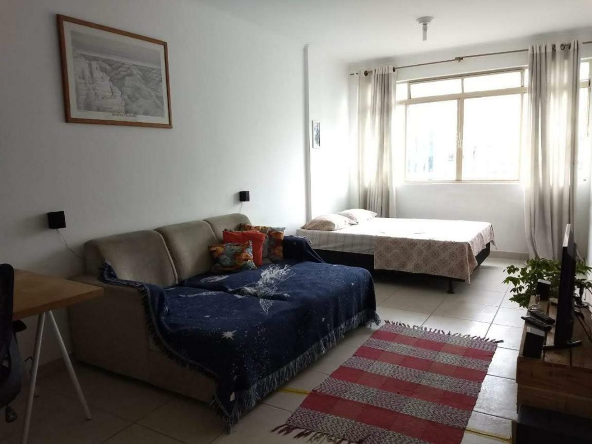 Apartment Metro Paulista *