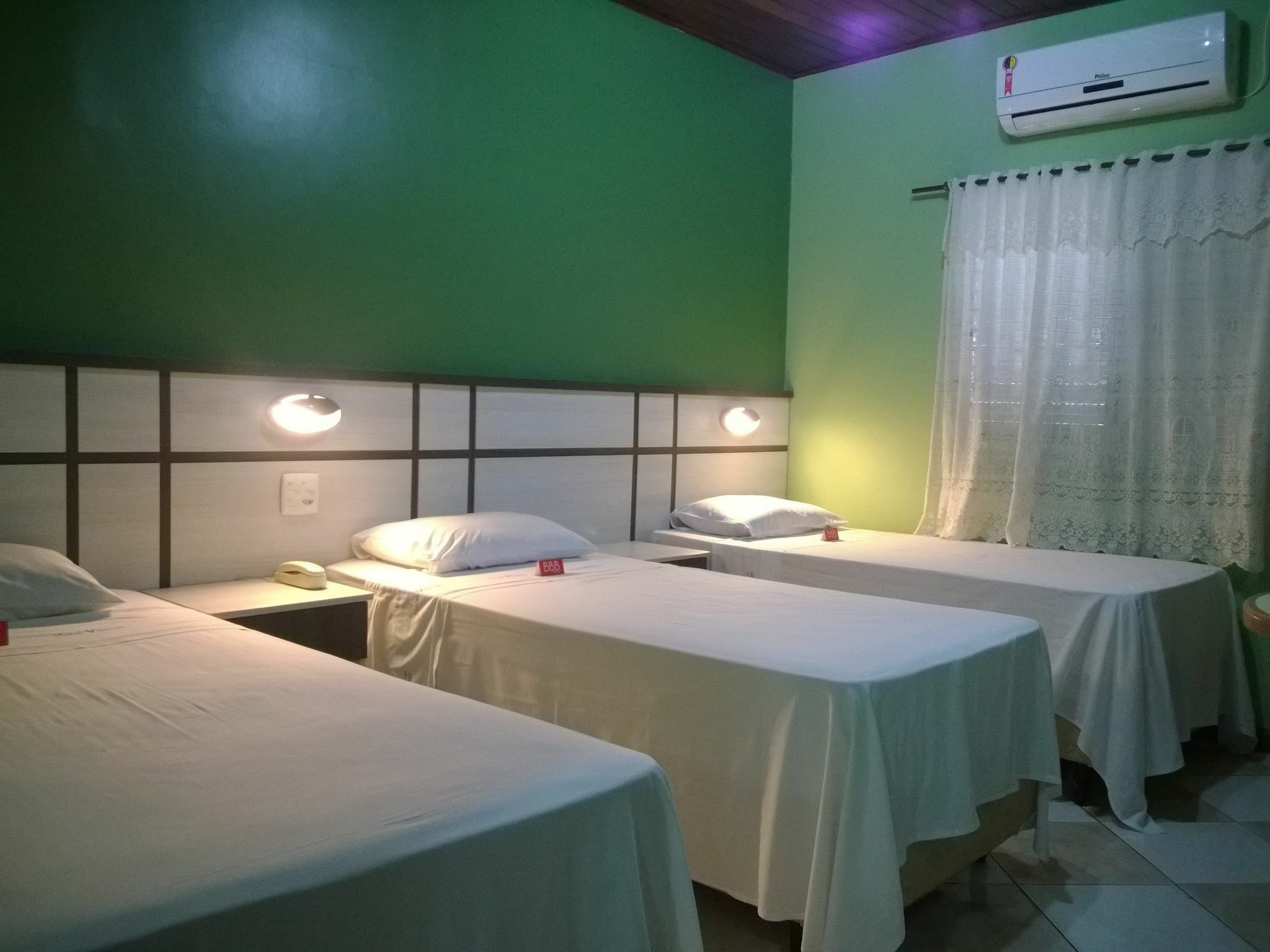 Hotel Bbb Metro Praca Da Arvore Sp São Paulo