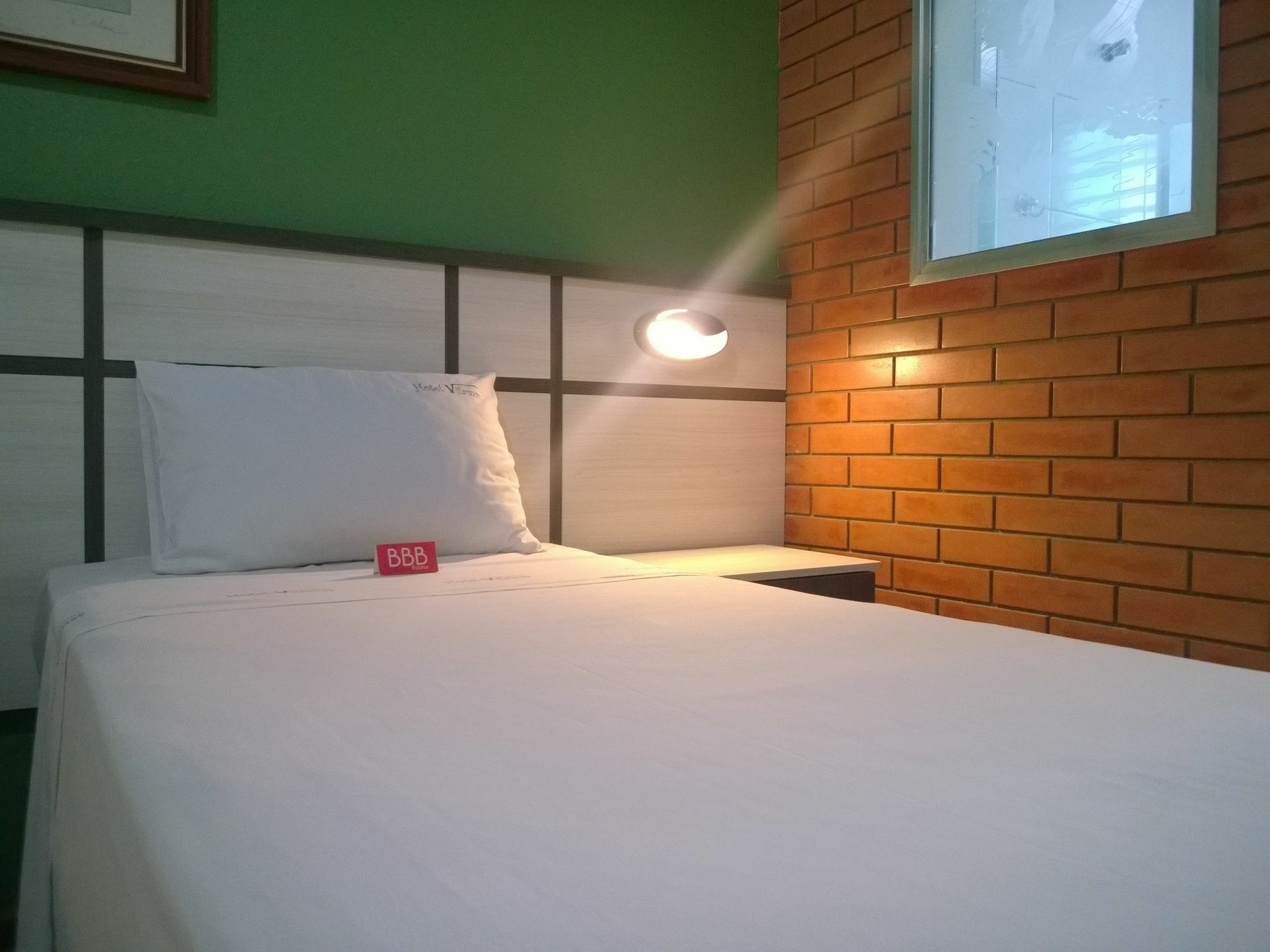 Hotel Bbb Metro Praca Da Arvore Sp São Paulo