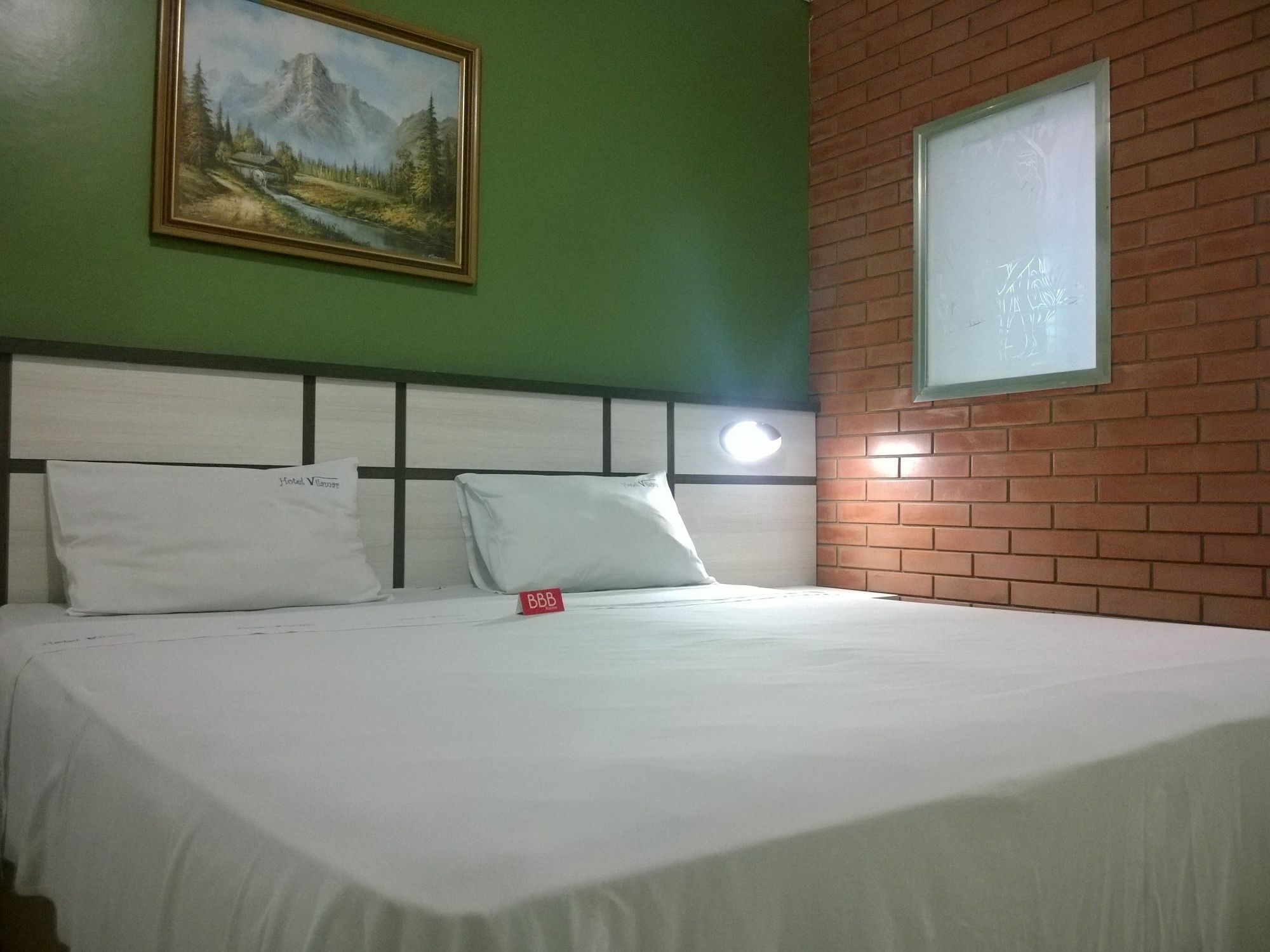 Bbb Metro Praca Da Arvore Sp Hotel