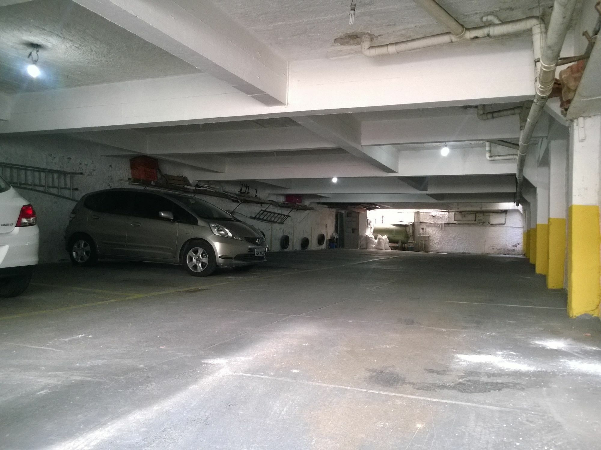 Hotel Bbb Metro Praca Da Arvore Sp São Paulo