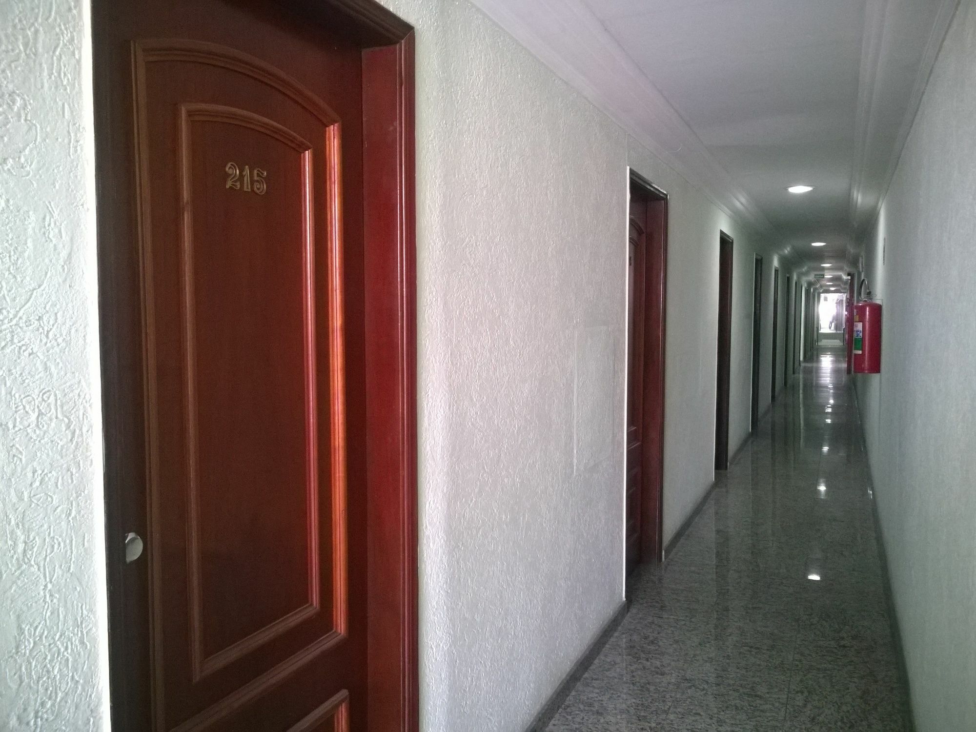 Bbb Metro Praca Da Arvore Sp Hotel São Paulo