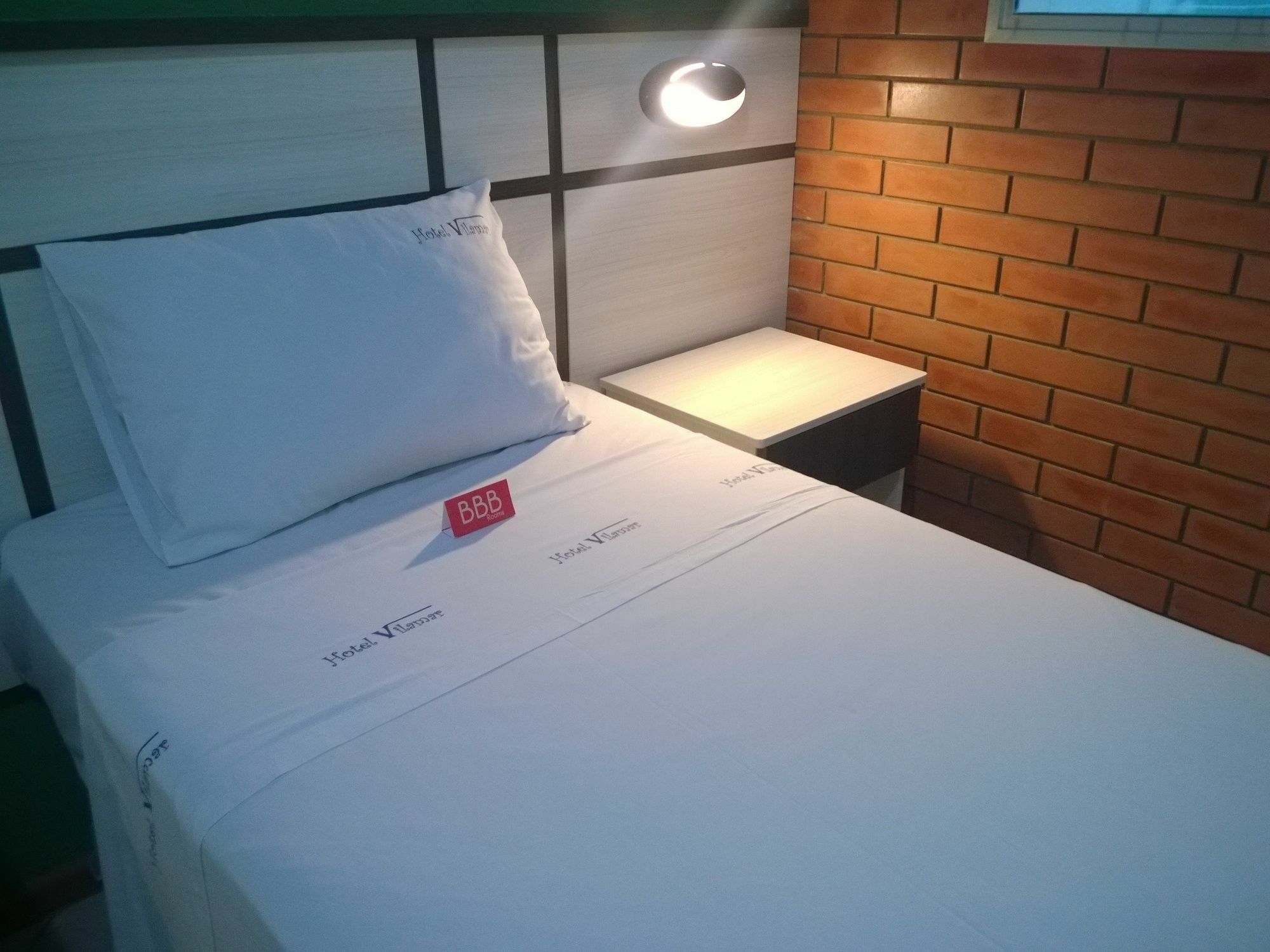 Bbb Metro Praca Da Arvore Sp Hotel 2*