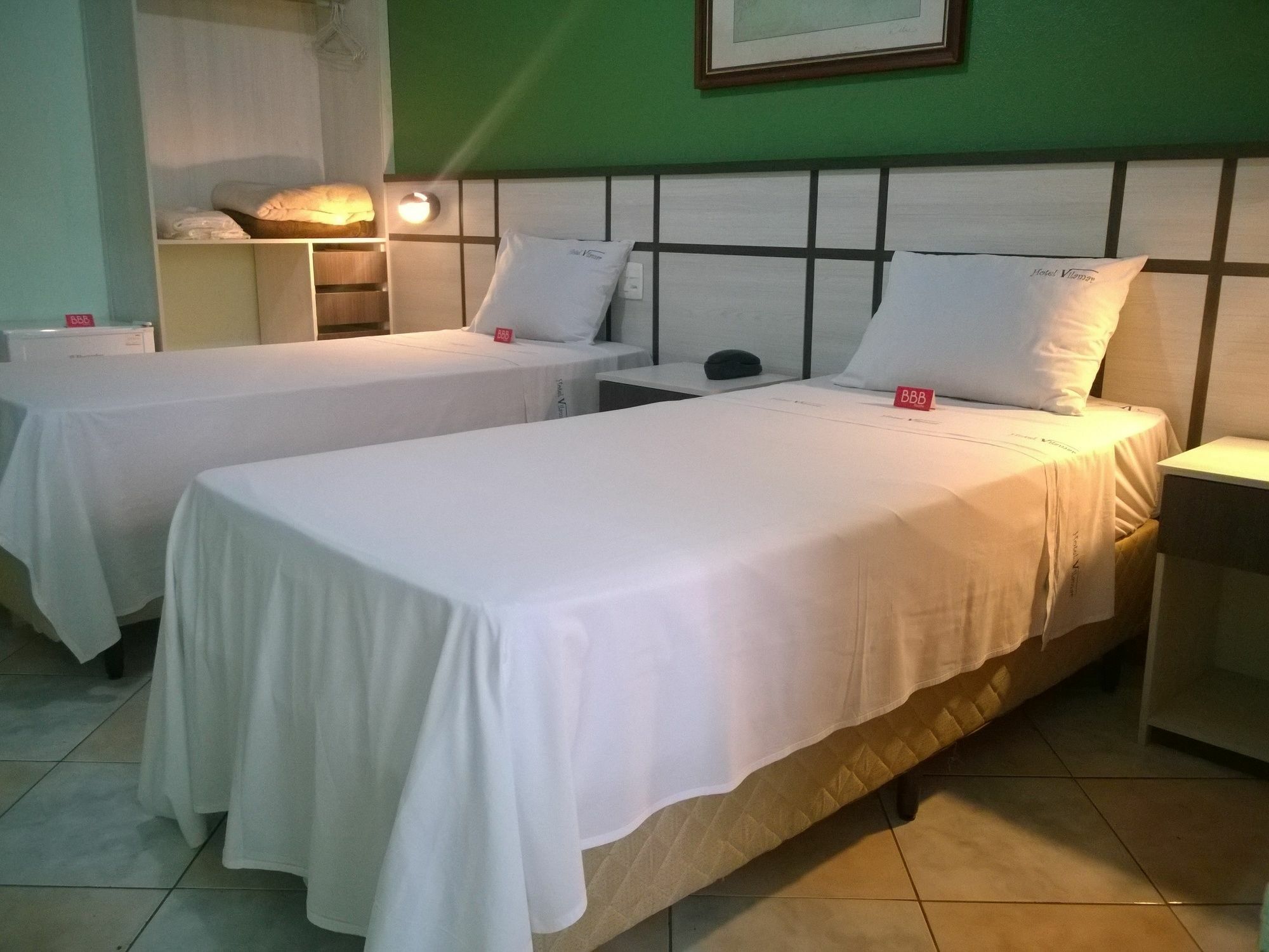 Bbb Metro Praca Da Arvore Sp Hotel São Paulo