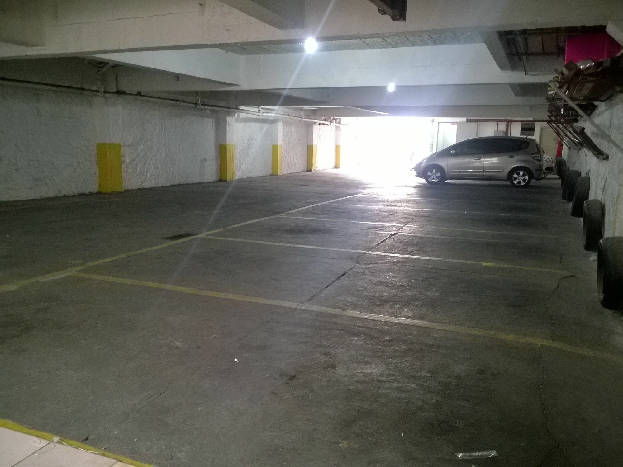 Bbb Metro Praca Da Arvore Sp 2* São Paulo
