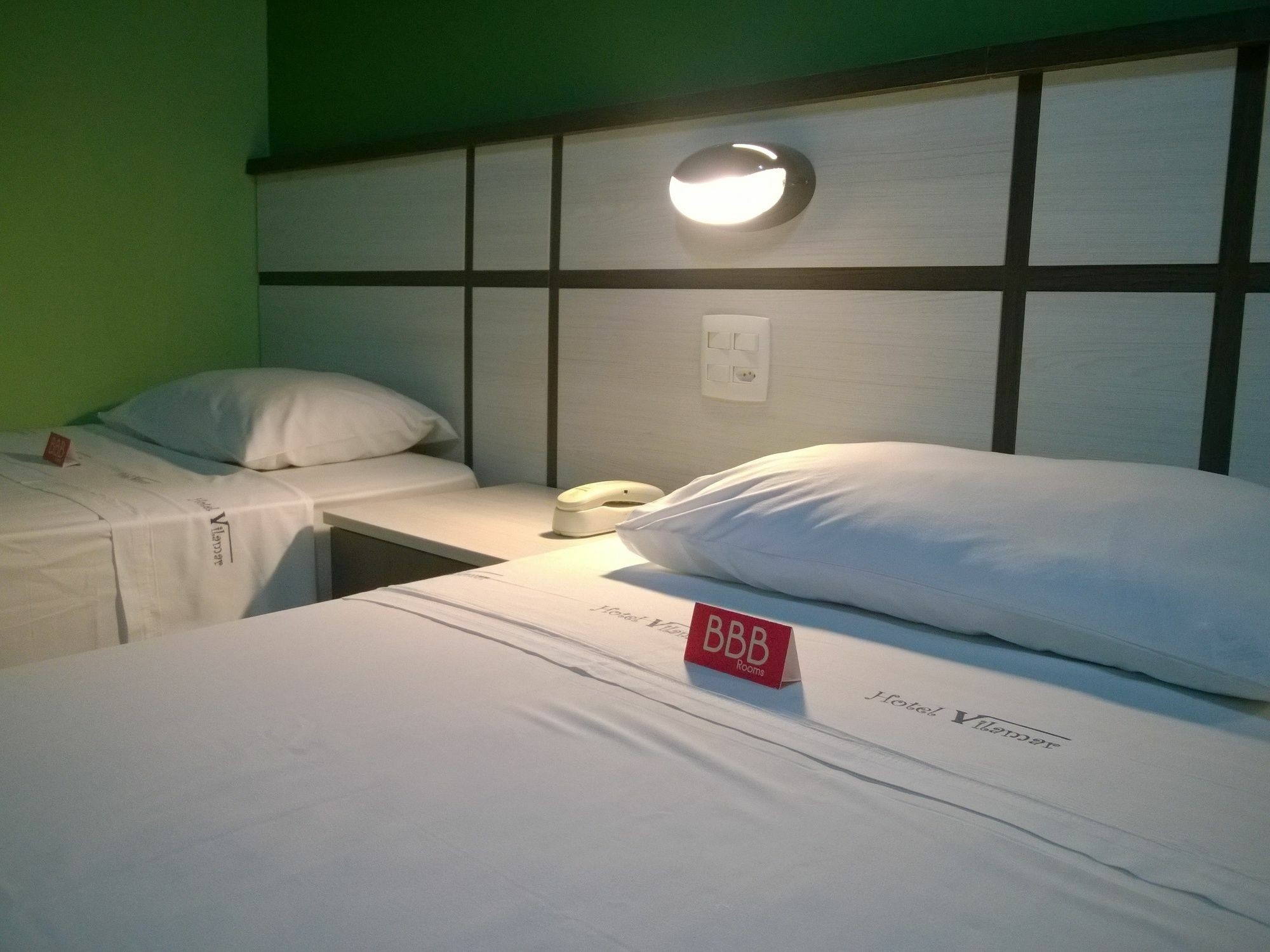 Hotel Bbb Metro Praca Da Arvore Sp São Paulo