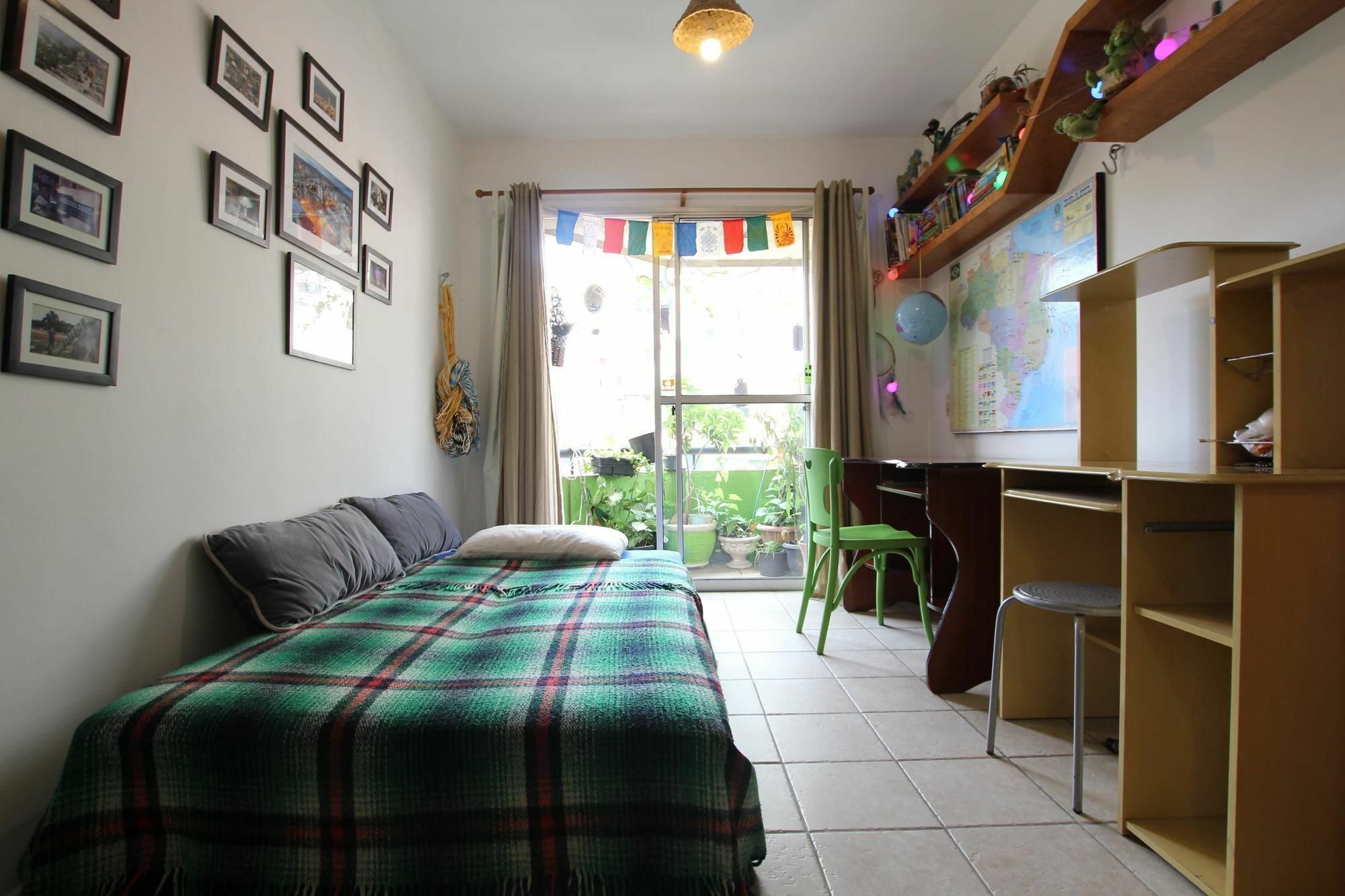 Leao Sp 51 Apartamento