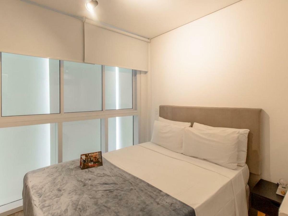 Vn Gomes De Carvalho Apartment Sao Paulo