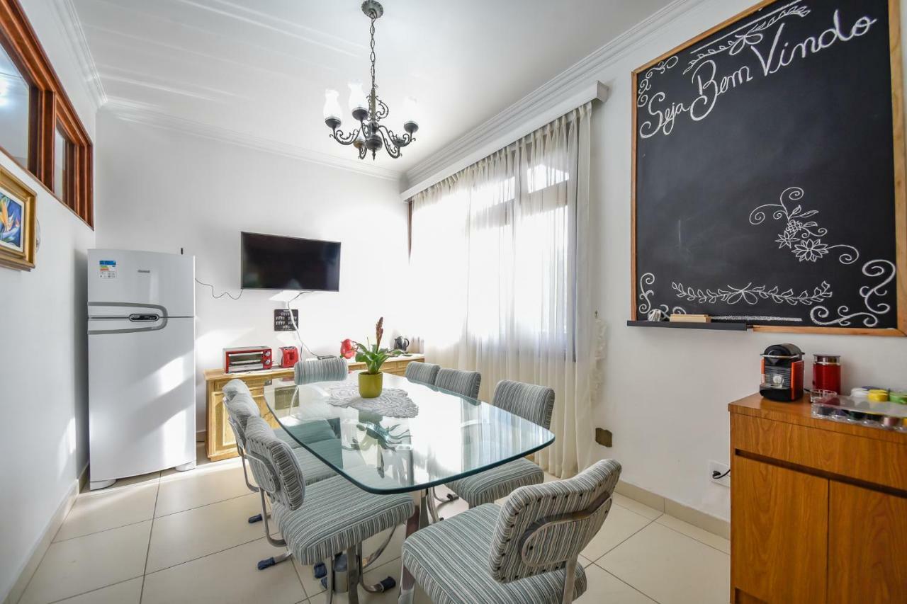 Homestay Mansao City Boacava