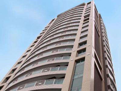 Transamerica Executive Perdizes Hotel 4*