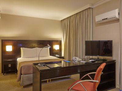 Transamerica Executive Perdizes Hotel