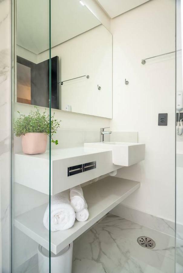 Apartment Bhomy Paulista Repaginado Na Al Santos Rd120 *