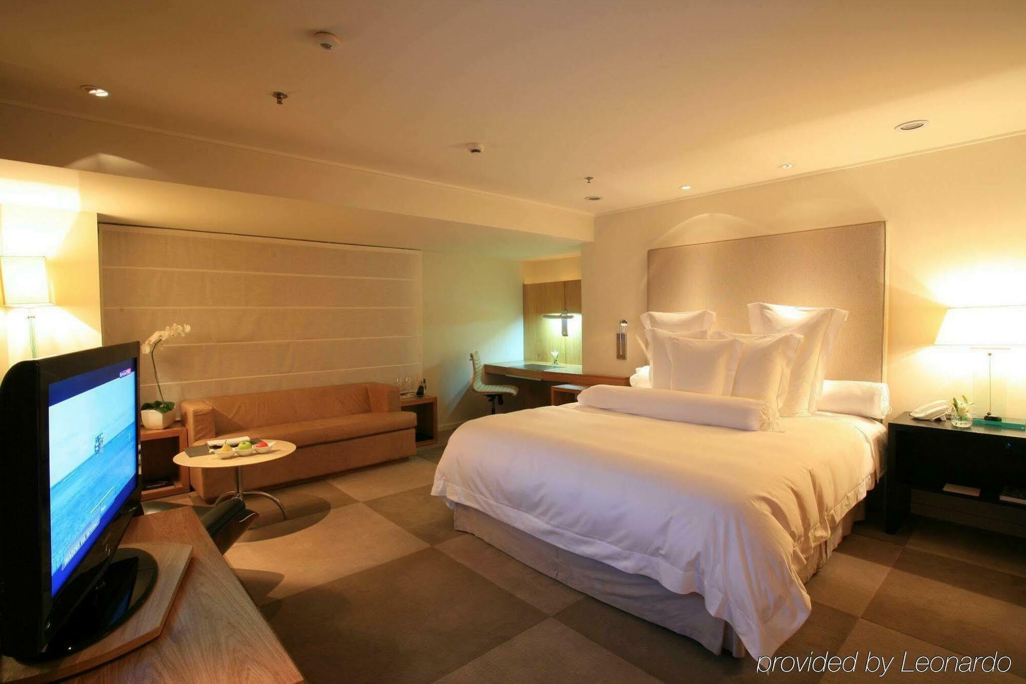 Emiliano 5* Sao Paulo