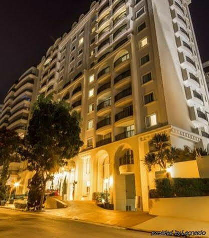 Hotel Marriott Executive