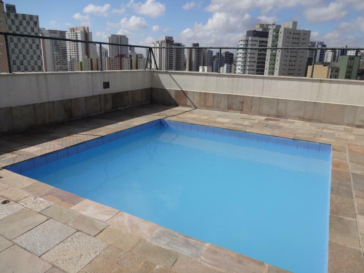 Residencial Geneve Aparthotel
