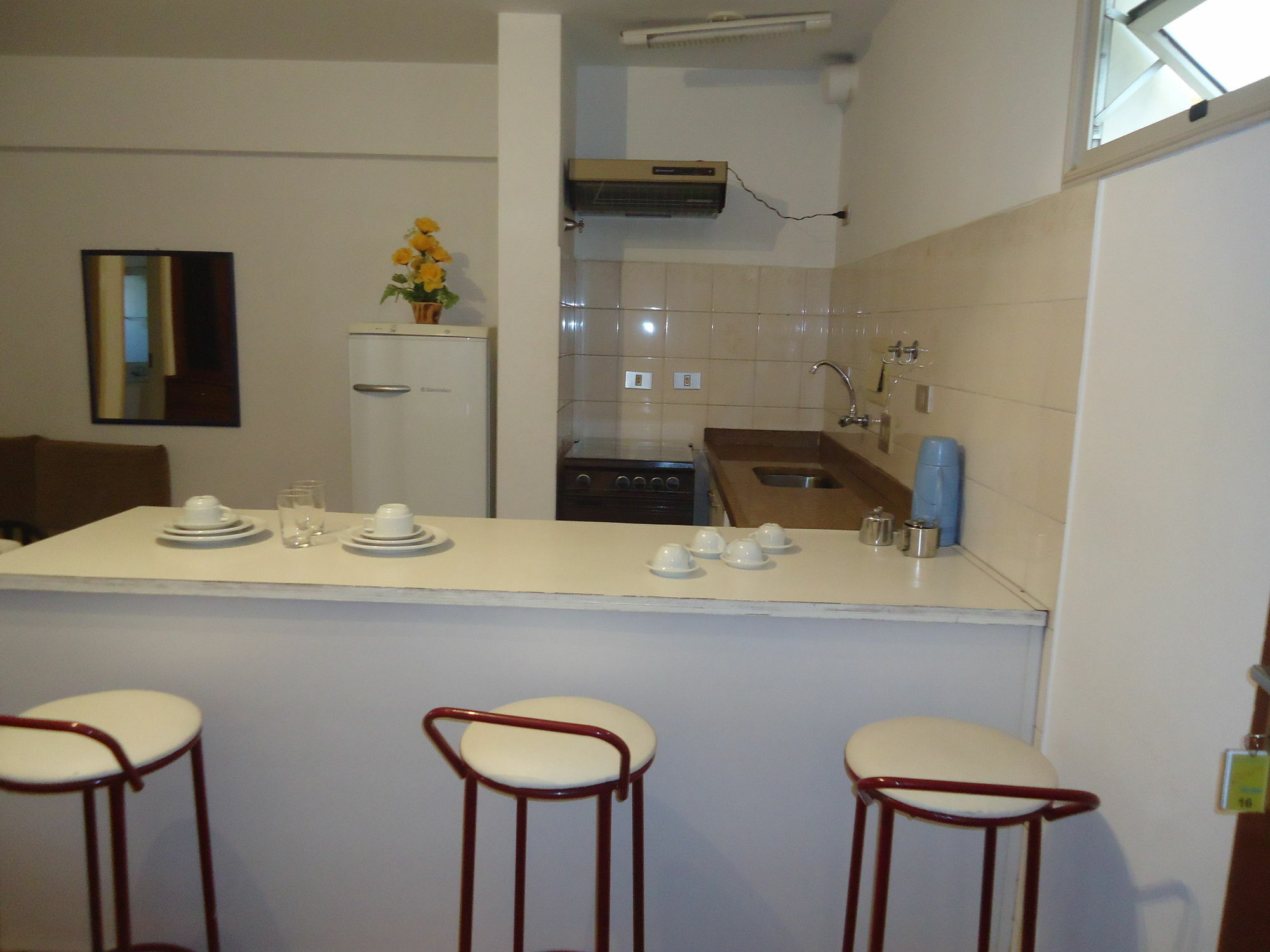 Residencial Geneve 2* Sao Paulo
