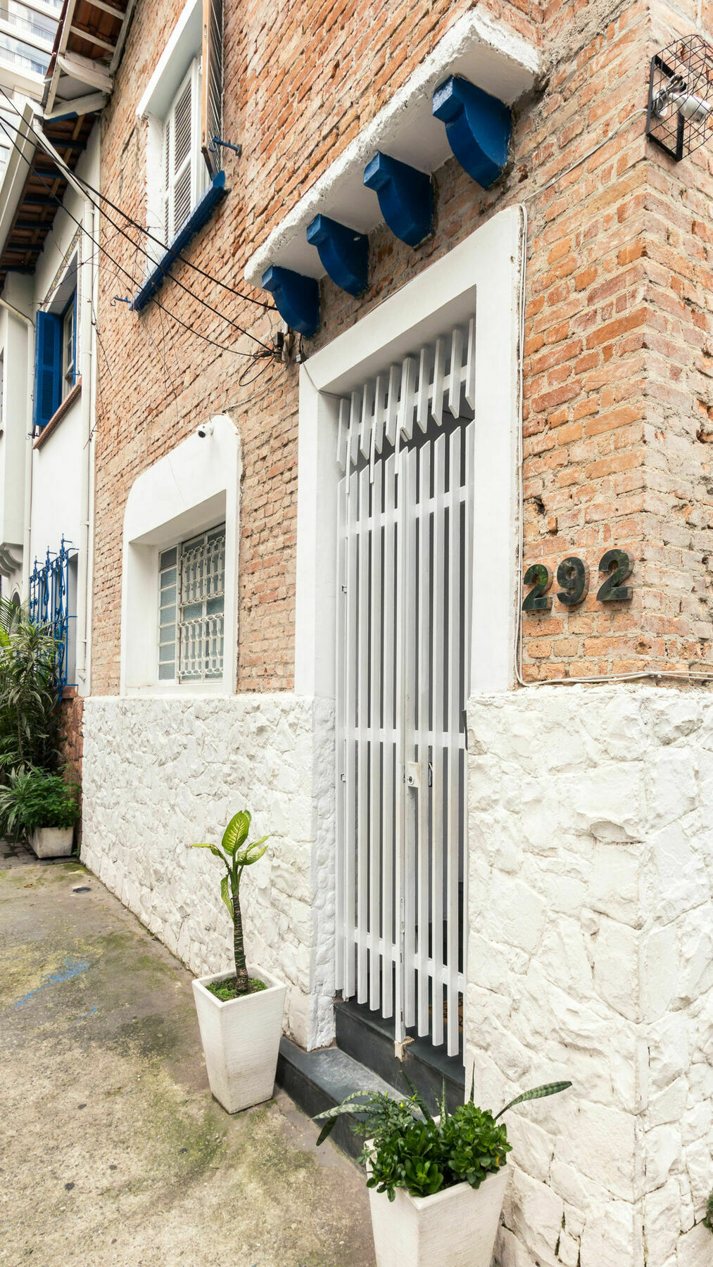 E - Unidade Comfort 2* São Paulo