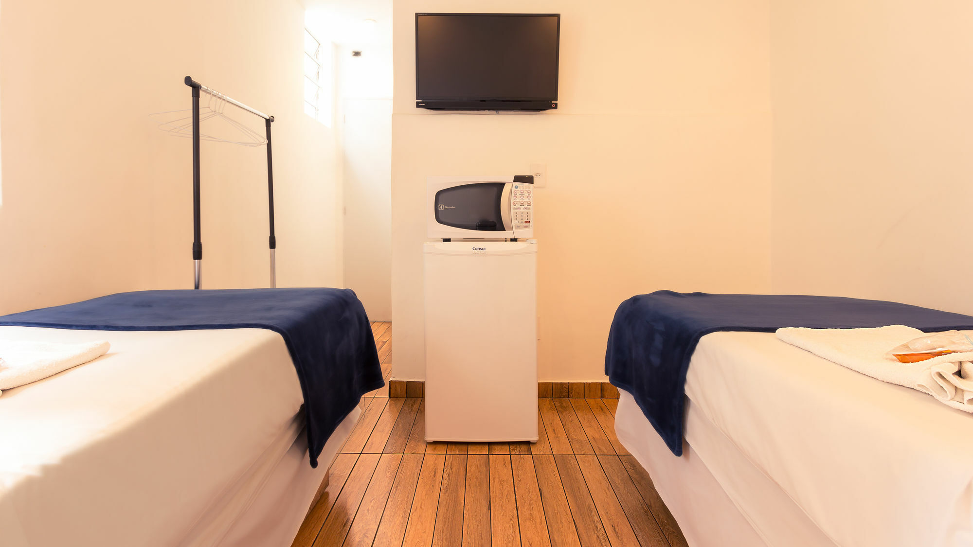 E - Unidade Comfort 2*