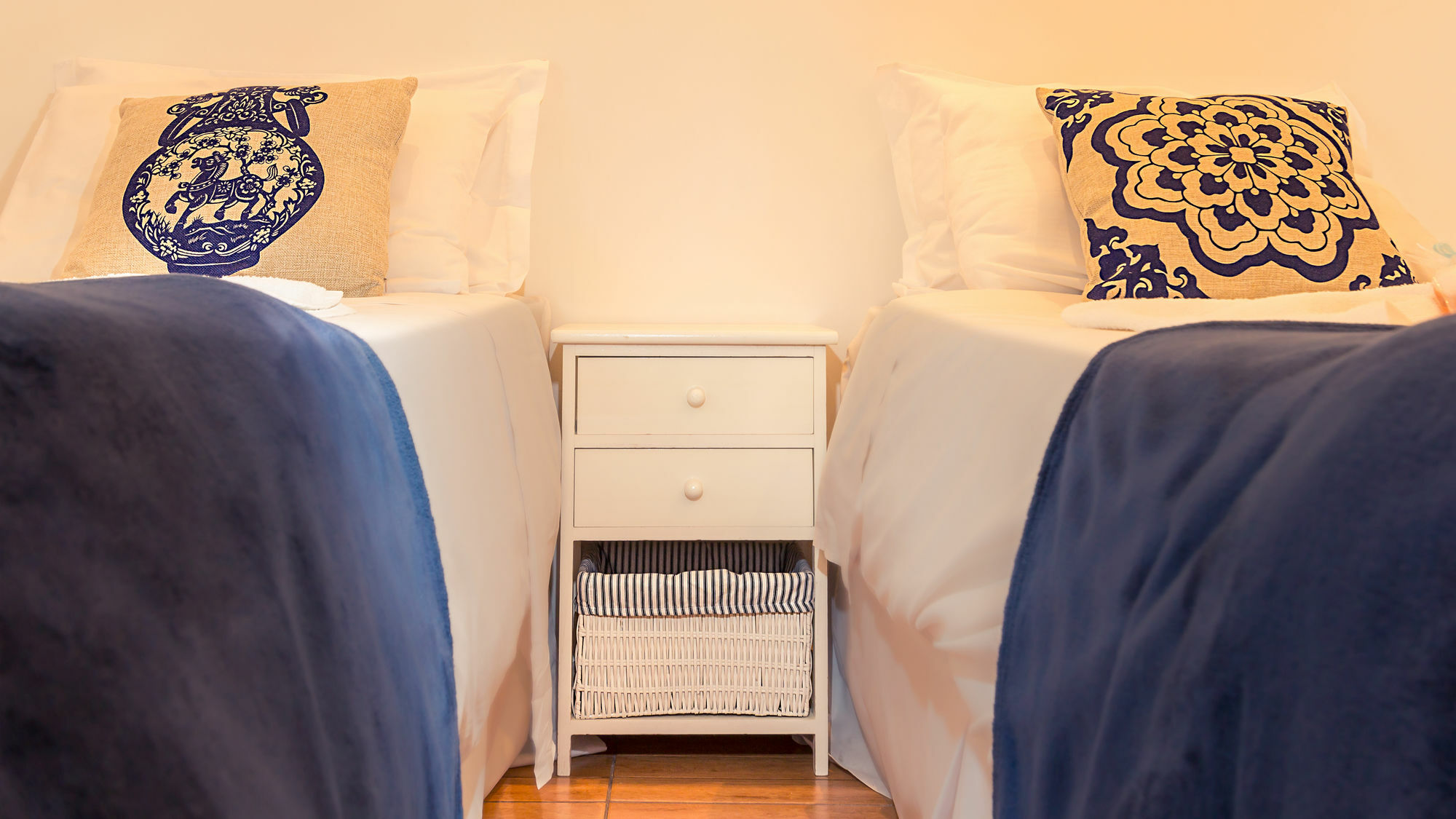 E - Unidade Comfort Hotel