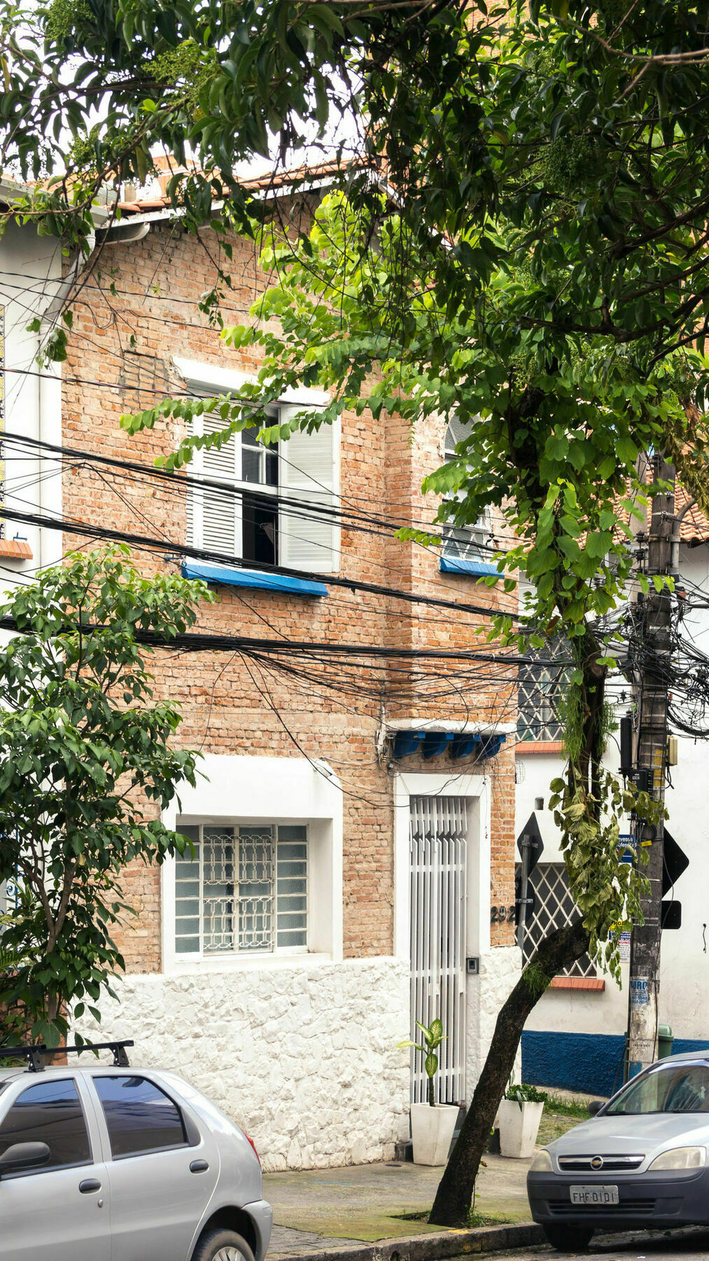 E - Unidade Comfort Hotel 2*