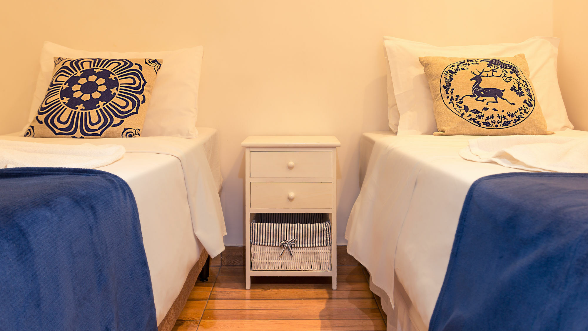 E - Unidade Comfort Hotel 2*