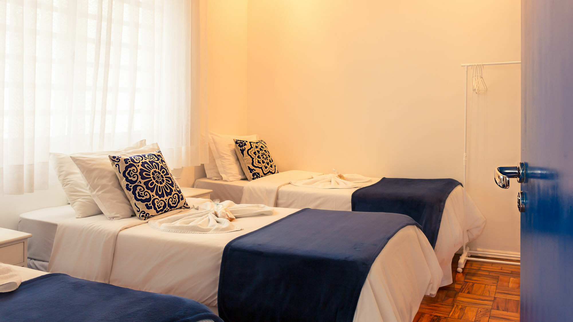 E - Unidade Comfort