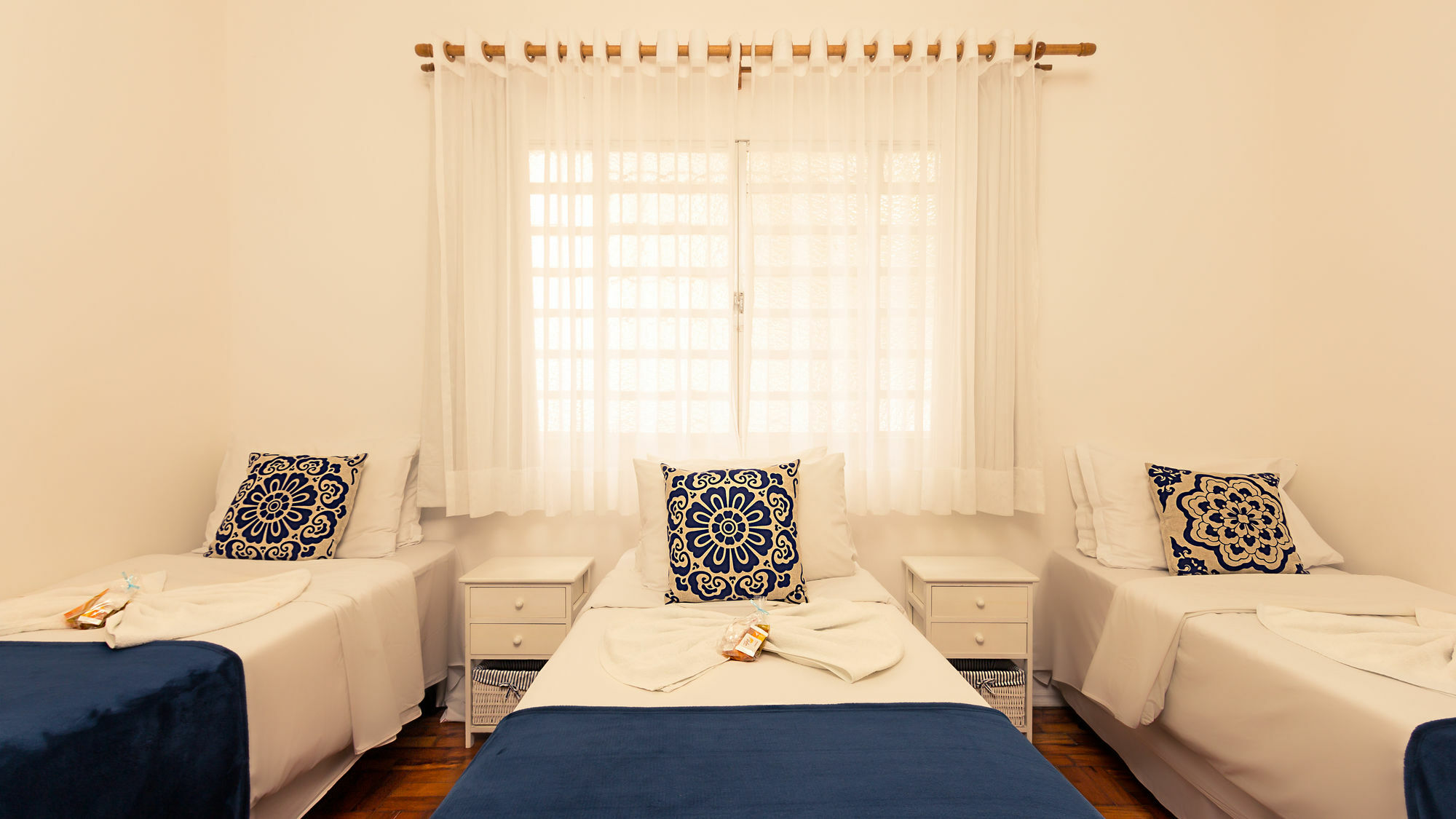 E - Unidade Comfort