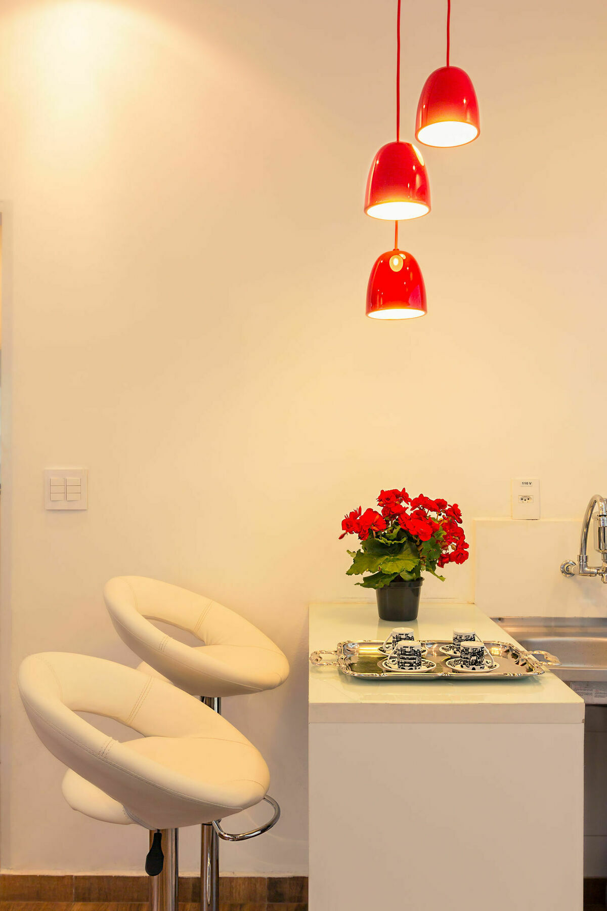 Hotel E - Unidade Comfort São Paulo