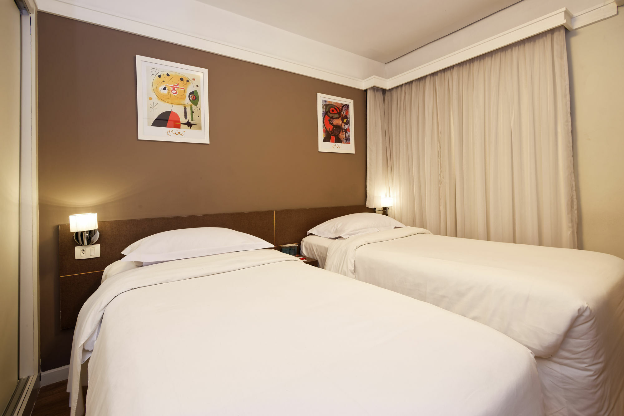 Ramada Itaim Bibi 4* São Paulo