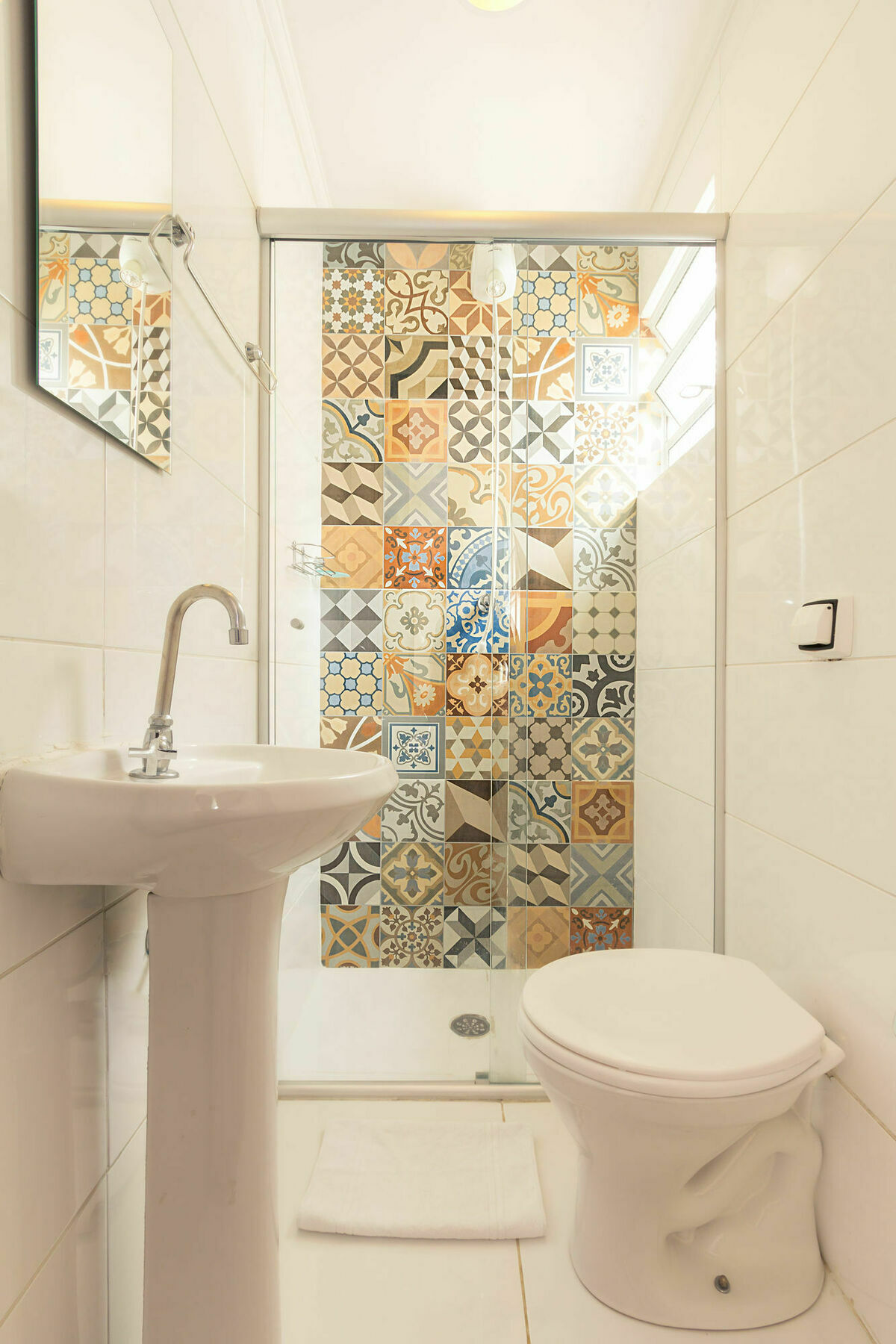 Hotel E - Unidade Comfort São Paulo