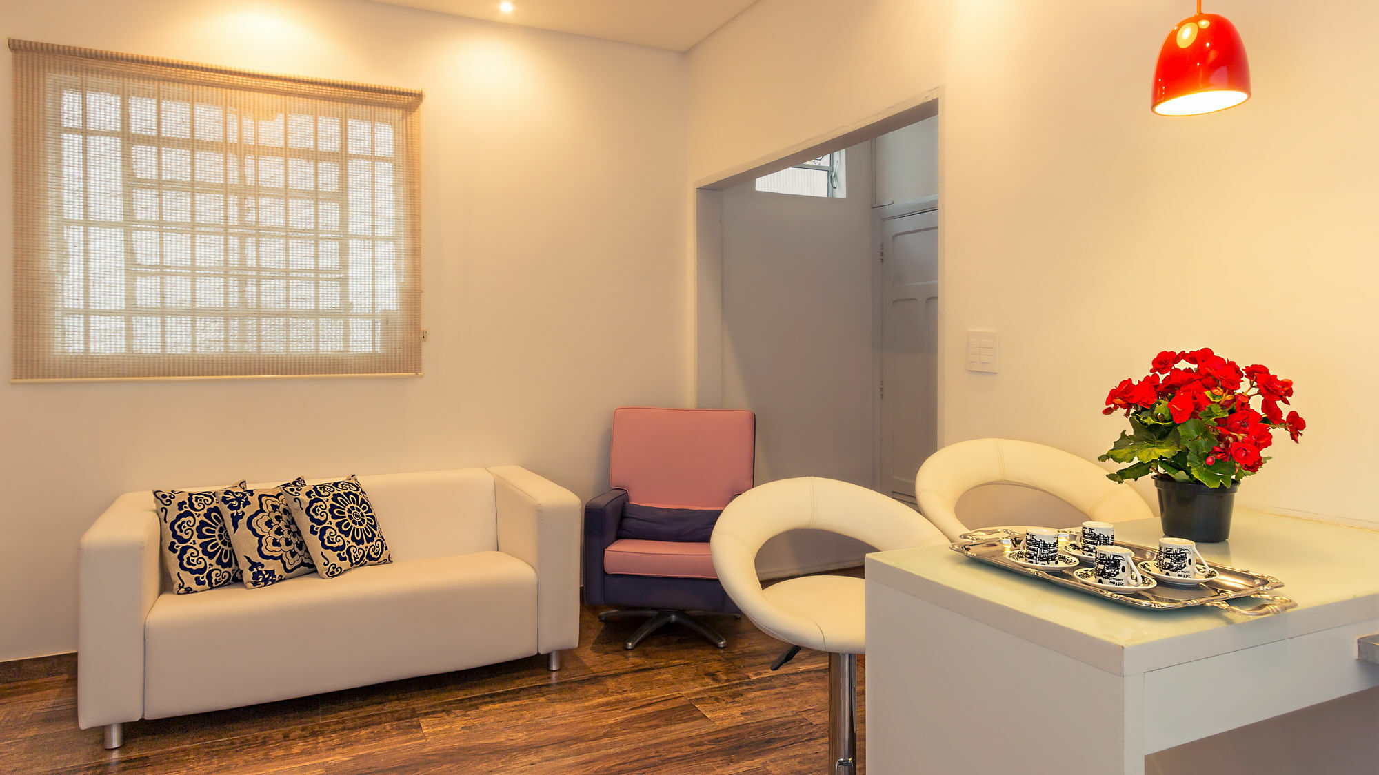 Hotel E - Unidade Comfort 2*