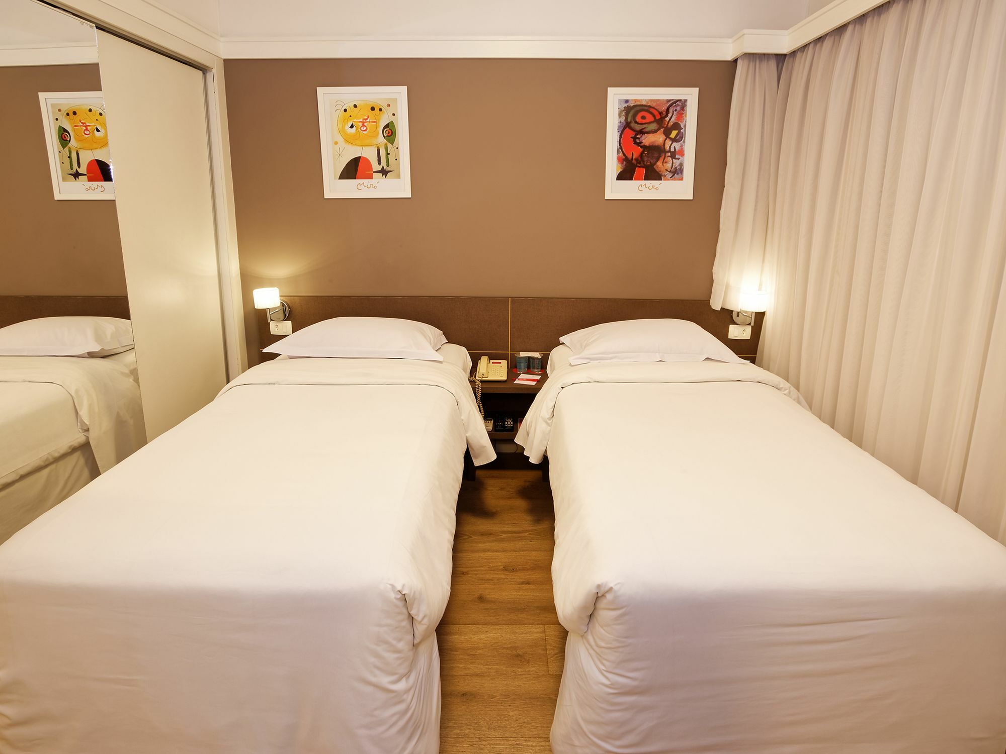 Ramada Itaim Bibi Hotel São Paulo
