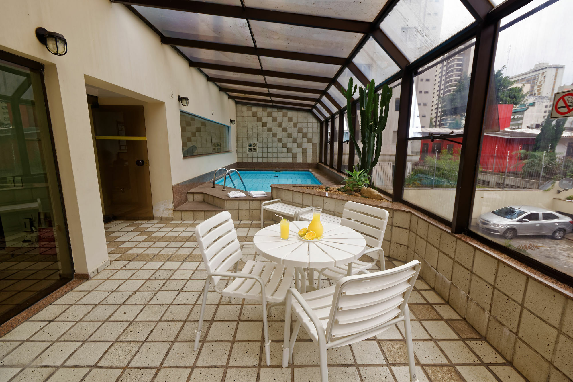 Ramada Itaim Bibi Hotel São Paulo