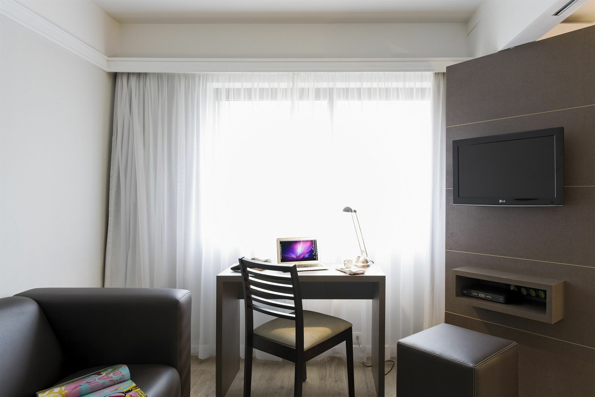 Ramada Itaim Bibi São Paulo