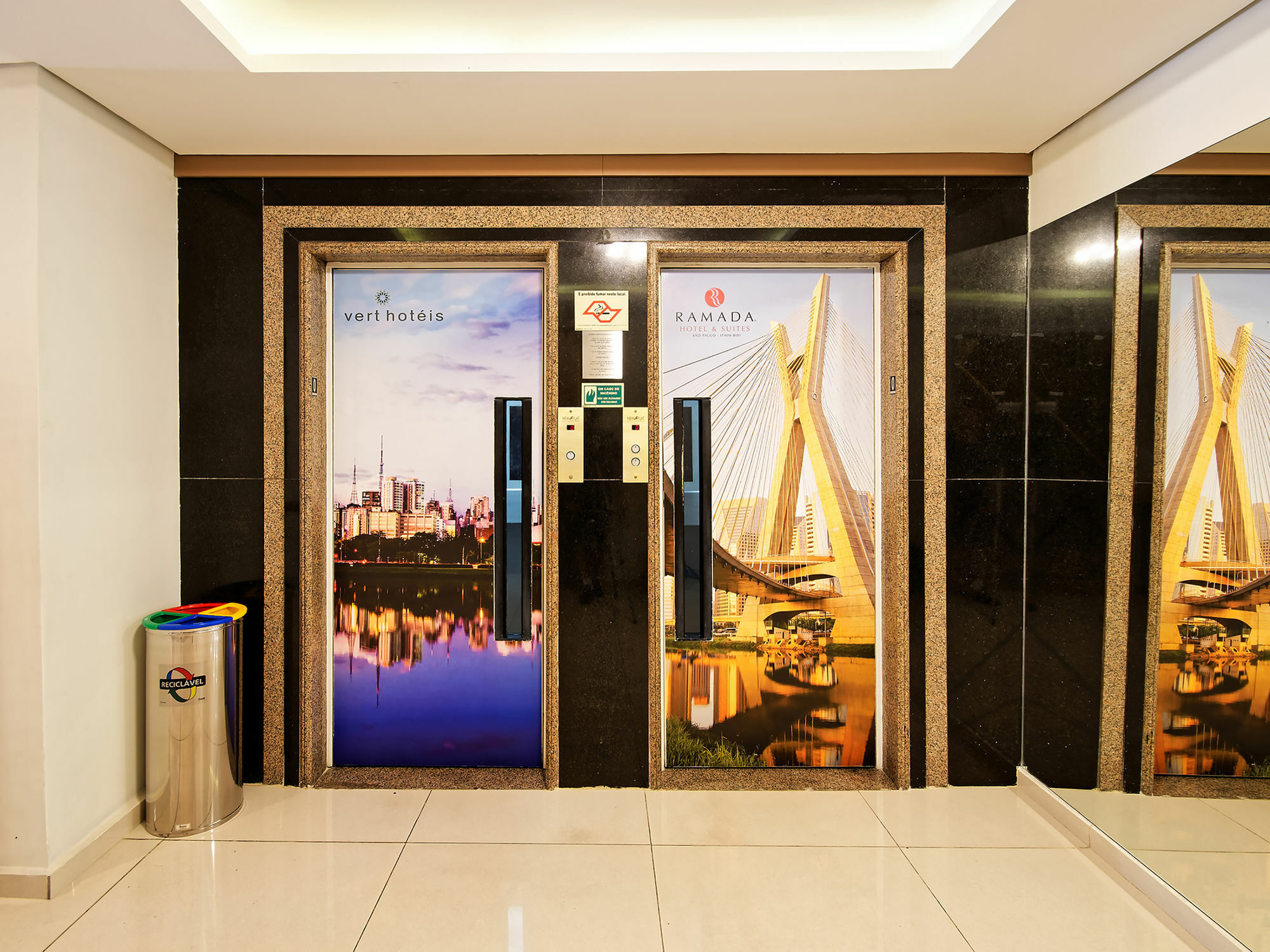 Ramada Itaim Bibi Hotel São Paulo