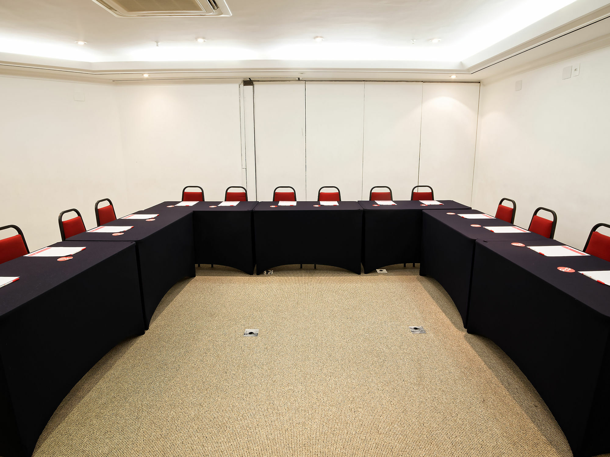 Ramada Itaim Bibi Hotel São Paulo
