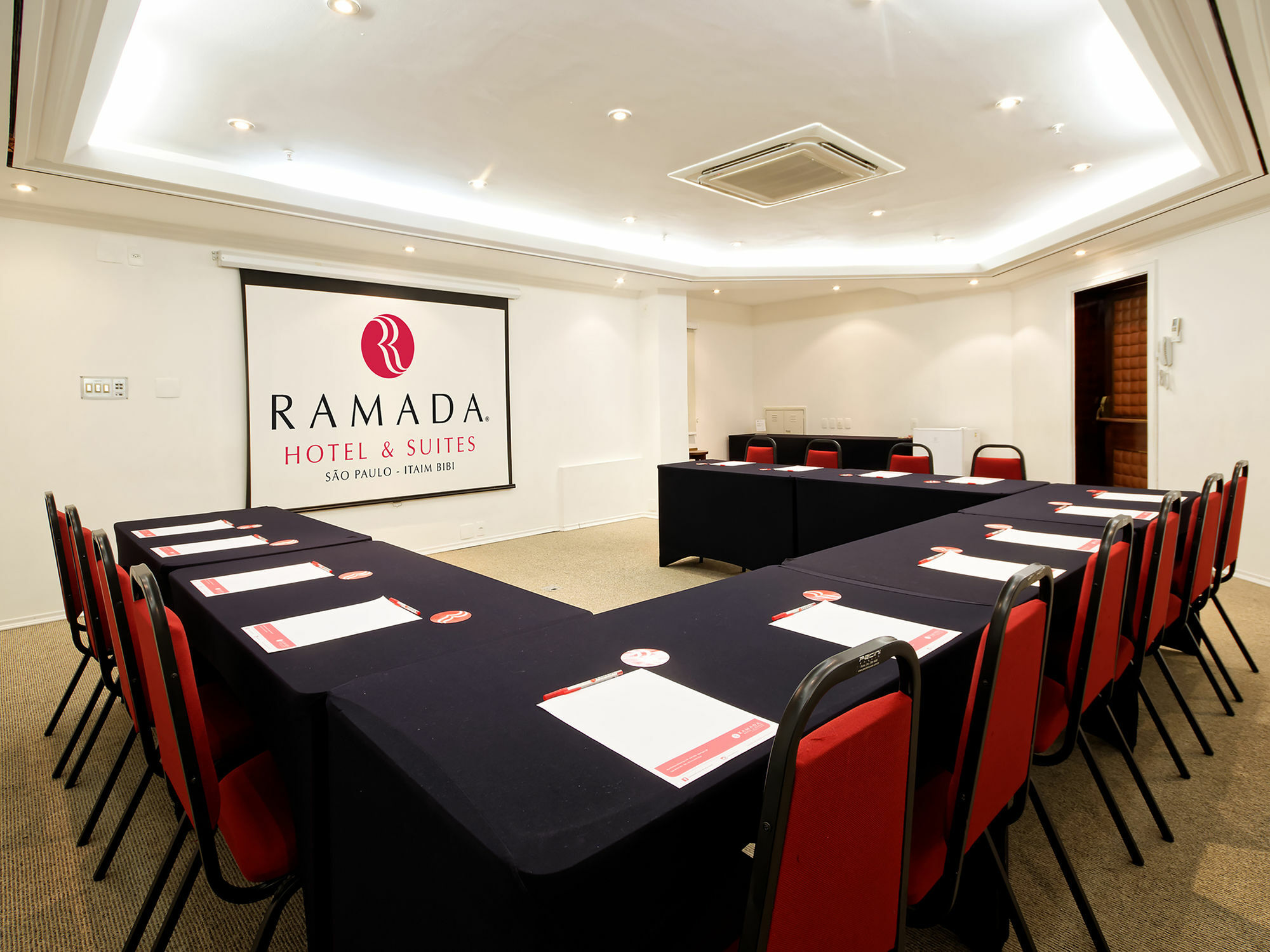 Hotel Ramada Itaim Bibi São Paulo