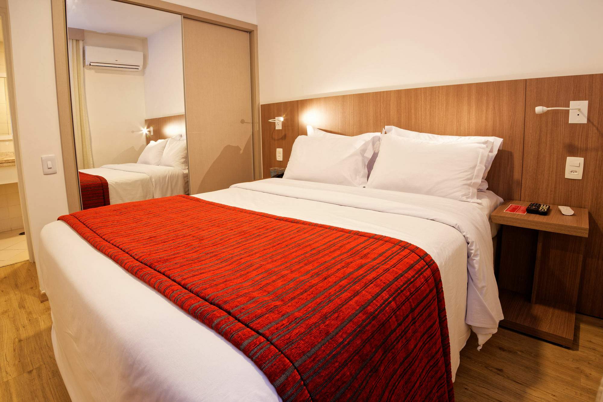 Ramada Itaim Bibi São Paulo