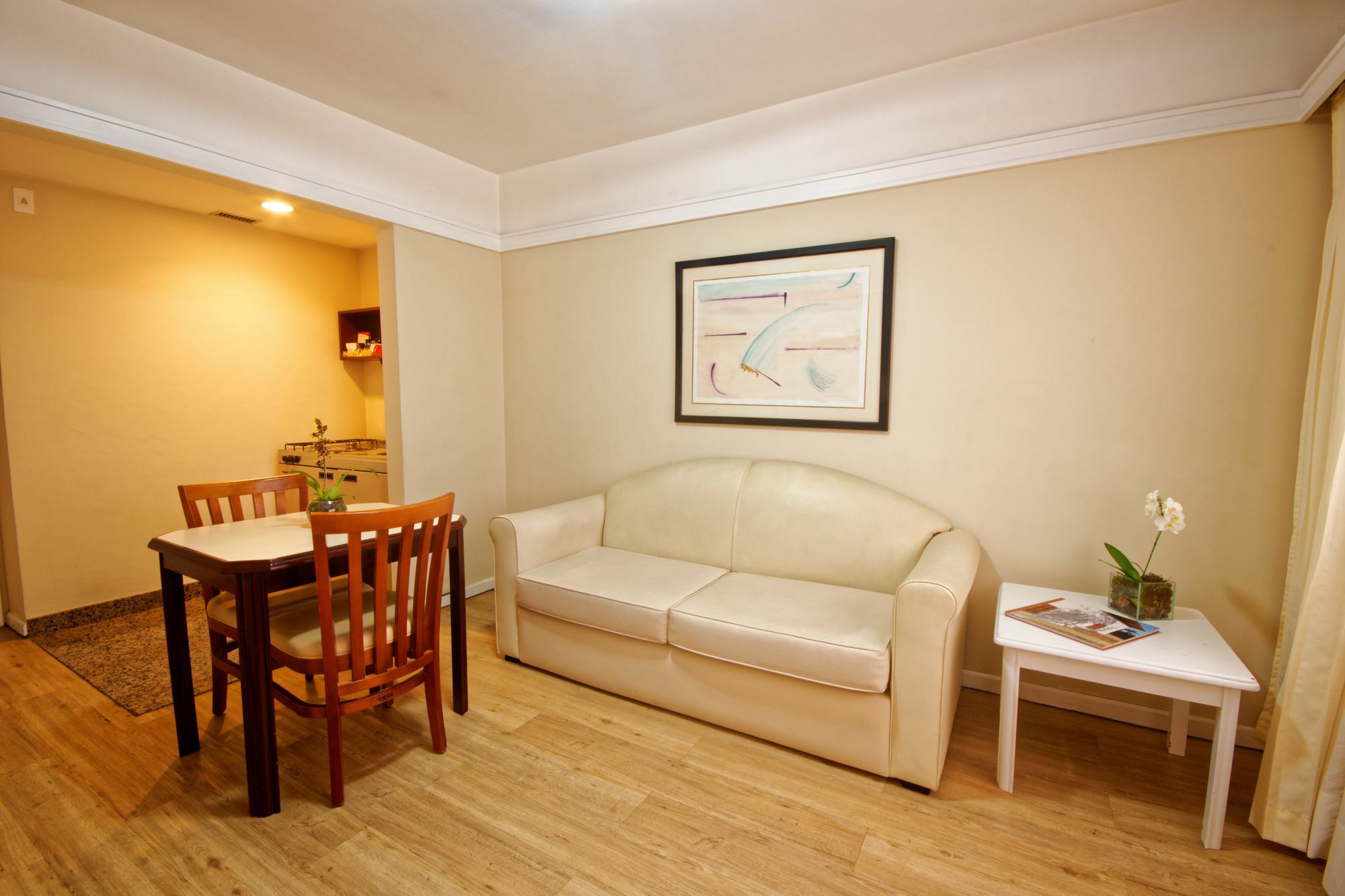 Ramada Itaim Bibi 4* São Paulo