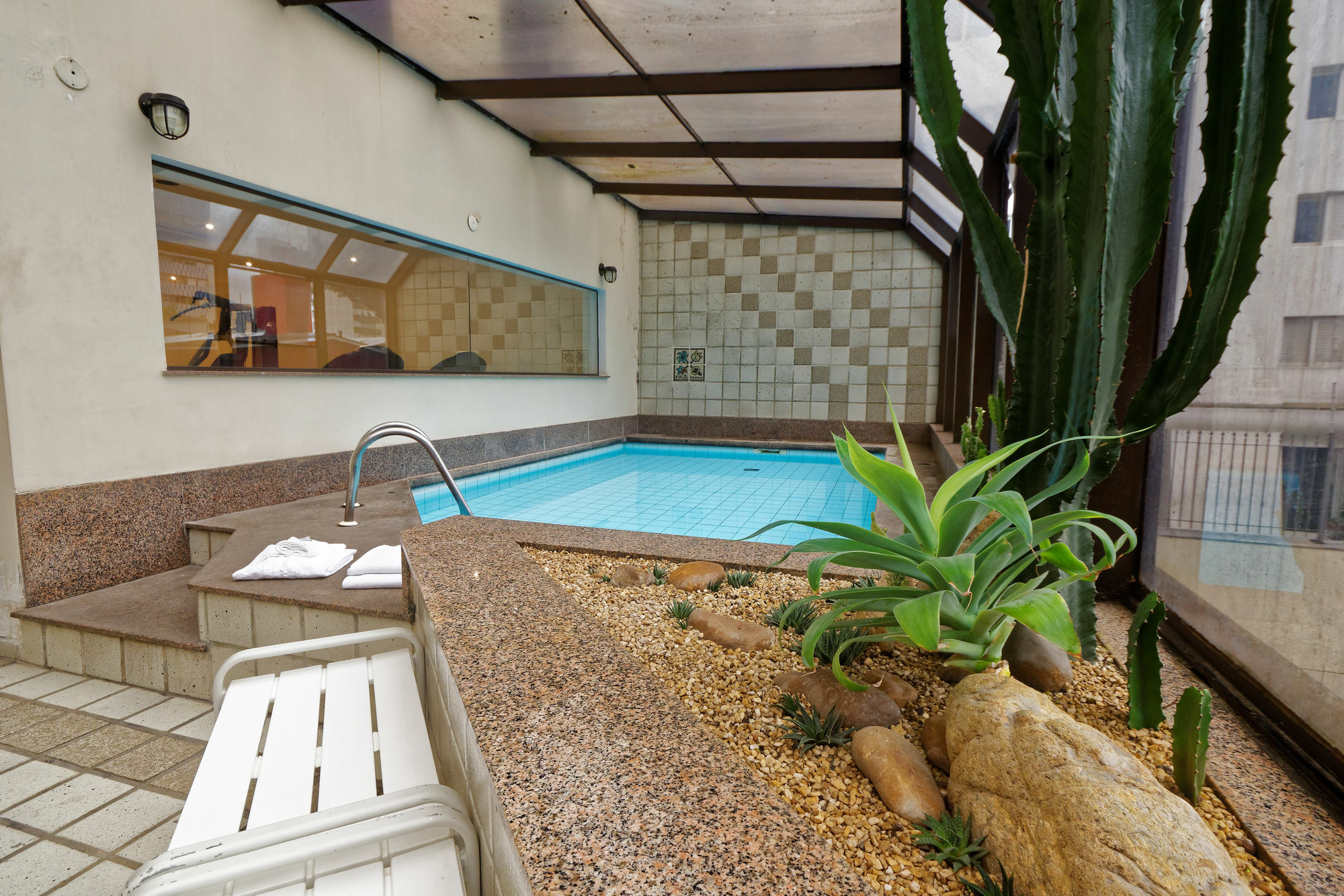 Ramada Itaim Bibi São Paulo