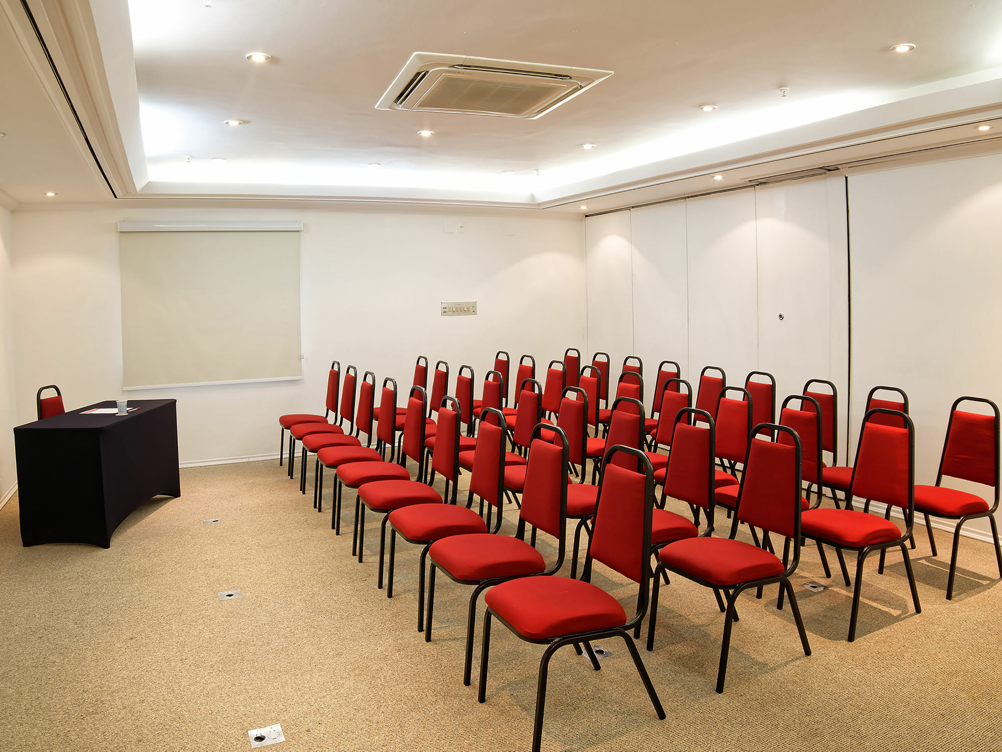 Ramada Itaim Bibi 4* São Paulo