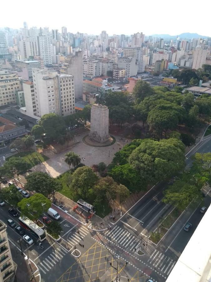 Estudio Duque De Caxias Apartamento