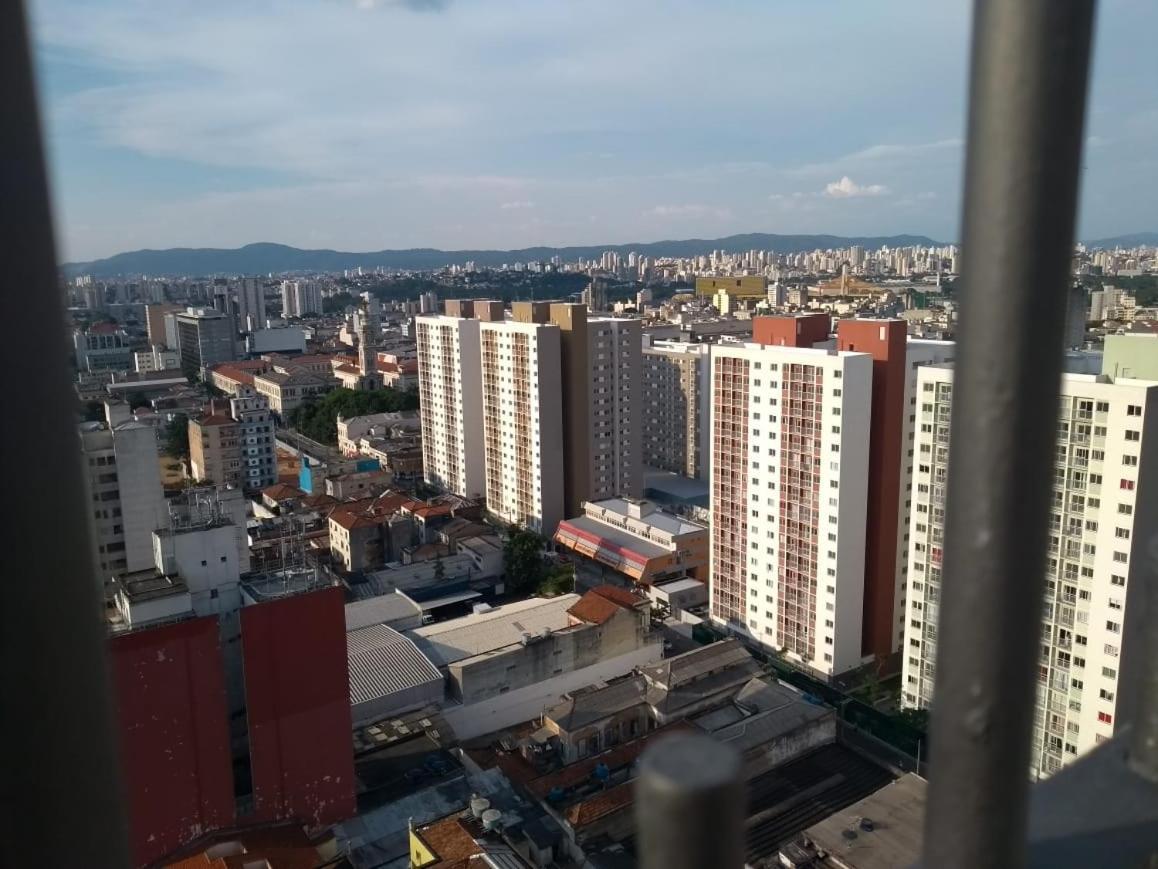 Apartamento Estudio Duque De Caxias *
