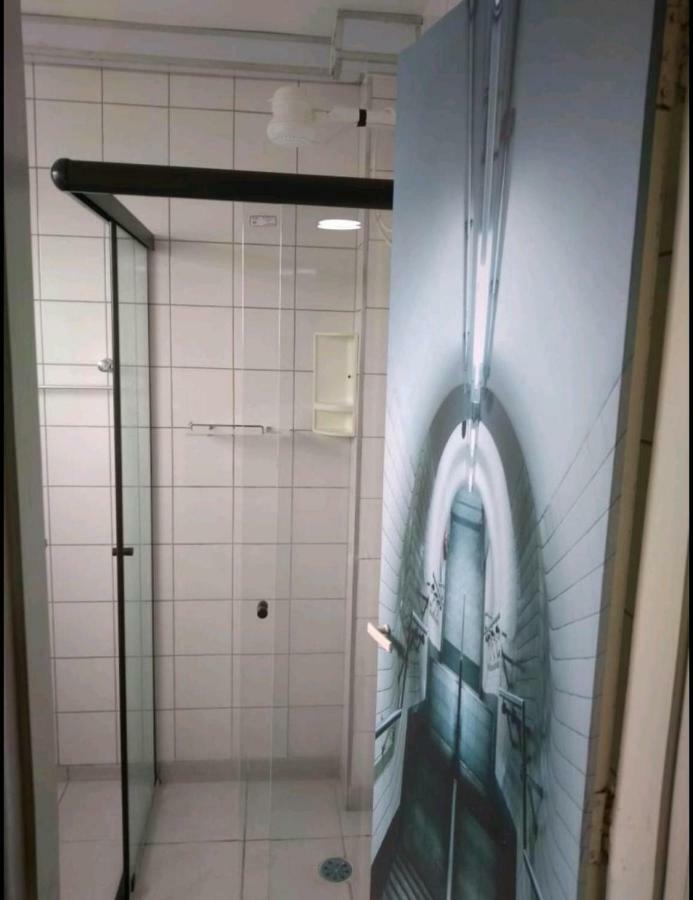 Estudio Duque De Caxias Apartamento São Paulo
