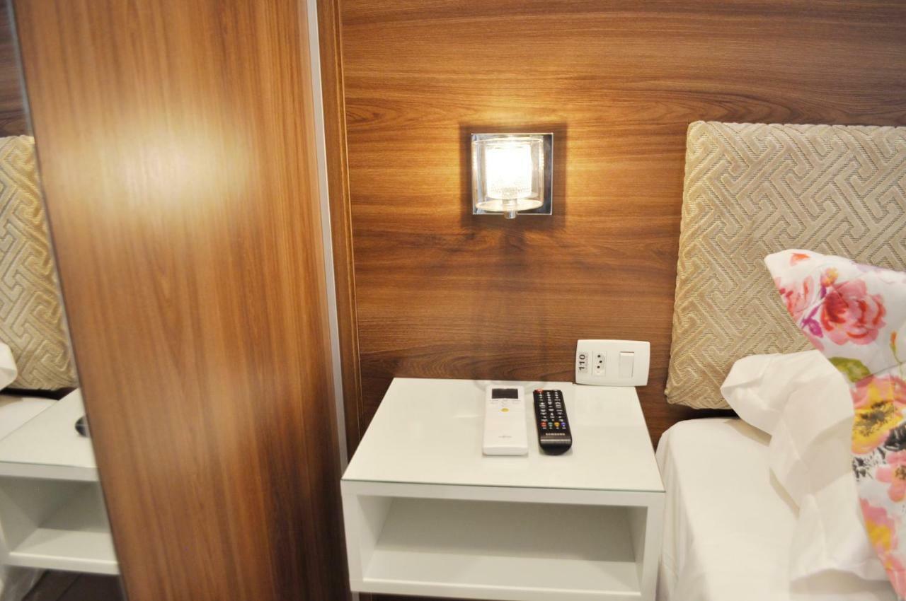 Apartamento Flat No Brooklin 86 | Alto Padrao + Garagem São Paulo