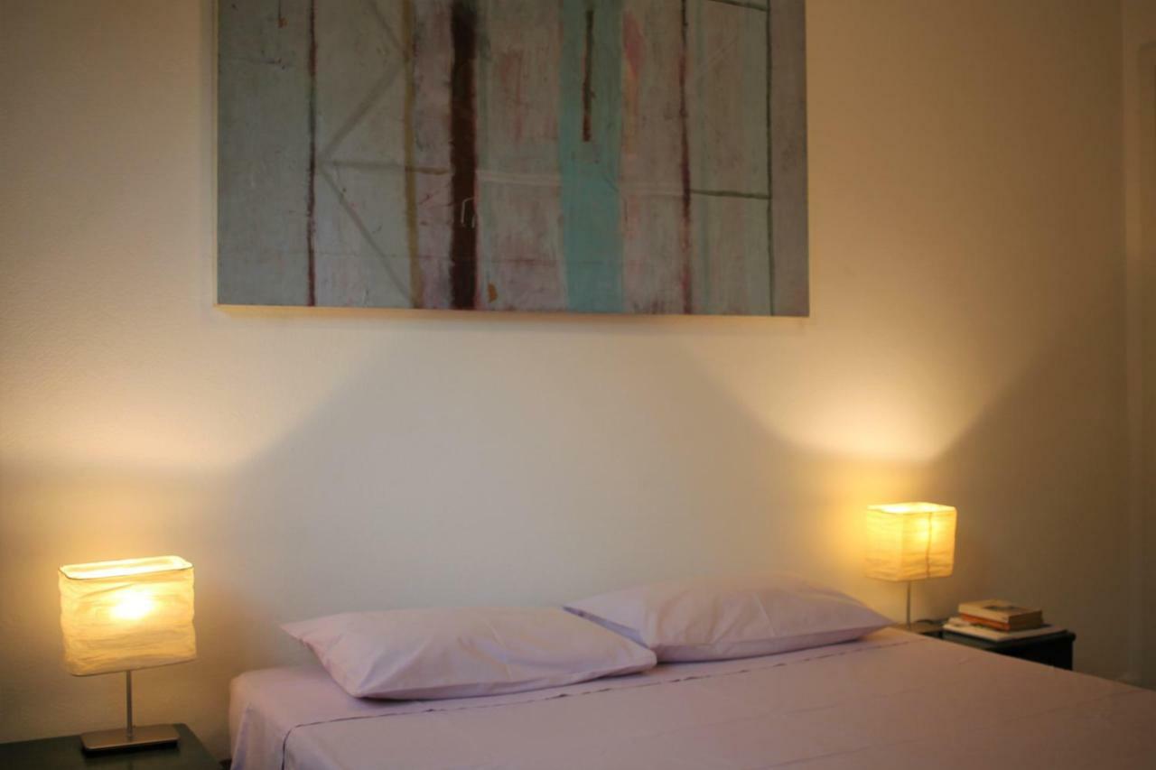 Lindo Apartamento No Coracao De Higienopolis Apartment