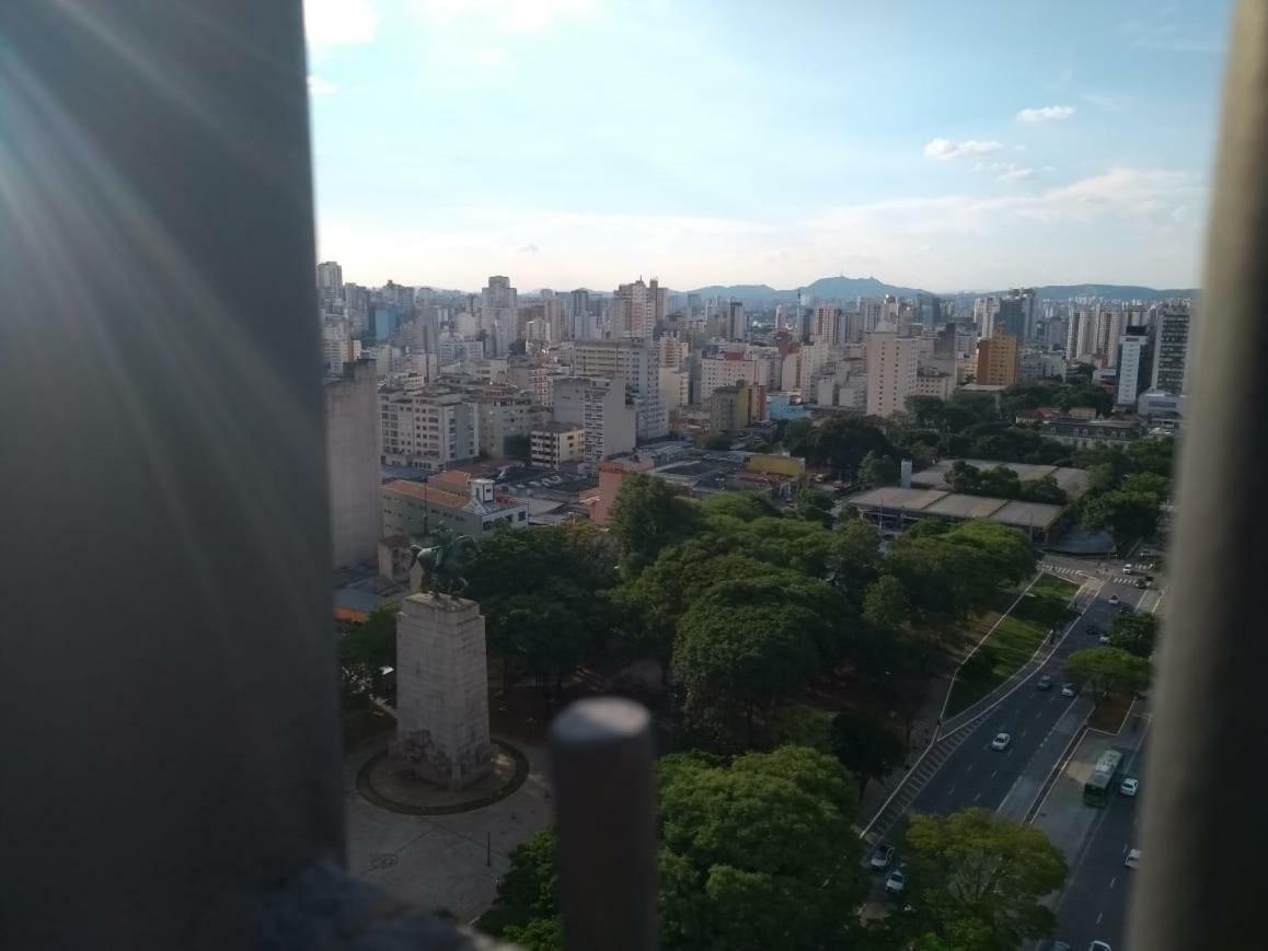 Apartamento Estudio Duque De Caxias São Paulo