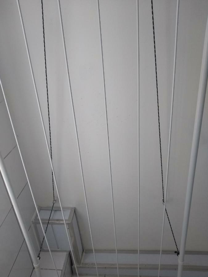 Estudio Duque De Caxias Apartamento *